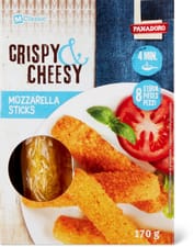 M-Classic mozzarella sticks