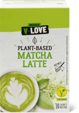 V-Love Boisson instantanée Matcha Latte