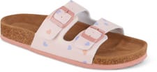 Pantofole bambini Dallas (Colore: rosa &7, Taglie: 037)