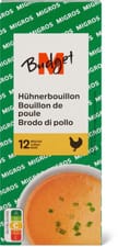 M-Budget Bouillon de Poulet