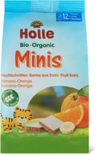 bio mini banane-orange