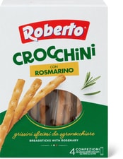 Crocchini Rosmarino
