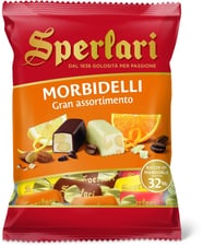 Morbidelli misti