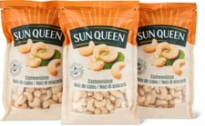 Sun Queen Noix de cajou