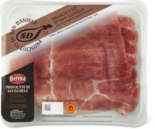 Prosciutto di San Daniele