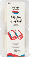 Büscion ticinesi naturali