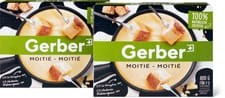 Gerber Fondue Moitié Moitié