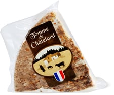 Tomme du Chatelard