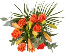 M-Classic bouquet de trend