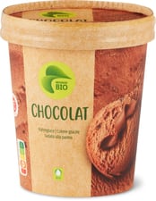 Migros Bio Chocolat