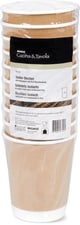 Becher 2dl (Grösse: KAFTPAPIER BECHER)