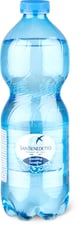 San Benedetto Minérale avec CO2