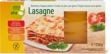 Aha! Lasagne Mais et Riz