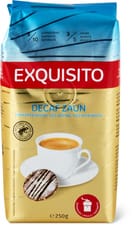 Exquisito Café moulu Decaf Zaun