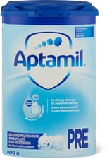 Milupa Aptamil Pronutra Pre