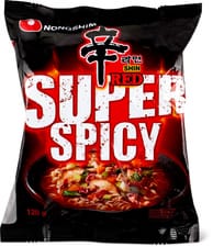 Nongshim Shin Red Super Spicy