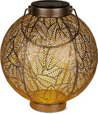 Lampe solaire