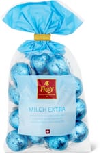 Frey Boules de chocolat Lait Extra