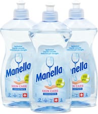 Manella Sens. aha! Tr