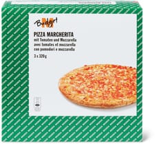 M-Budget Pizza Margherita