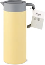 K&C Pichet à pompe 3l