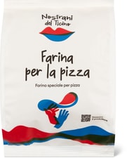 Farine pour pizza