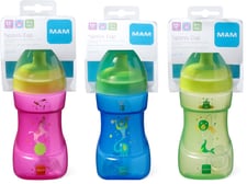Sports Cup, 330 ml