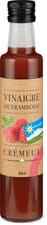 De la région Vinaigre balsamique crémeux