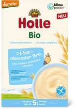 Holle Bio Premières Céréales
