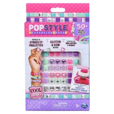 Pop Style braclet