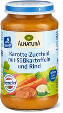 Alnatura Car.Cou.Boeuf