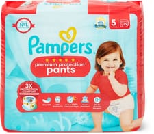 Premium Protection Pants Junior 5