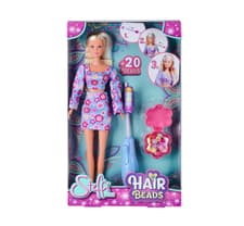 Steffi Love Hair Beads