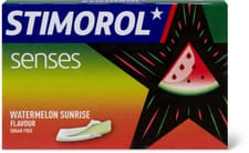 Stimorol Senses Watermelon