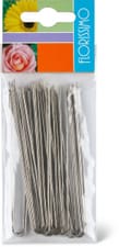 Agrafes de fixation (Dimensions: L: 10.0 m)