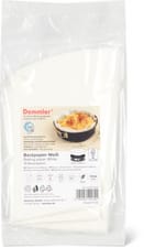 Découpes de papier sulfurisé Moule à charnière