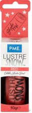 PME Poudre décorer rouge