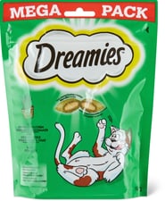 Dreamies Catnip