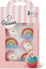 Patissier Licorne