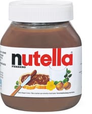 Nutella