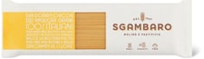 Sgambaro Spaghetti trafilati al bronzo