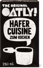 Oatly Cuisine pour cuisiner