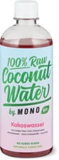 Bio Mono Raw Coconut Water