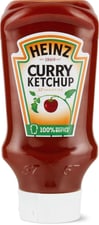 Heinz Curry Ketchup