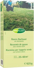 Qb_Miopl. Rasensamen Nachsaat 25m2