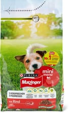 Matzinger Mini Menu Bœuf