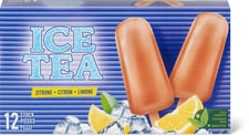 Ice Tea Glace à l’eau Ice Tea citron