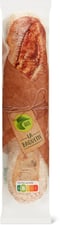 Four à pierre Bio baguette
