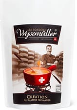 Wyssmüller fondue Maître Fromager