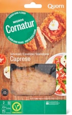 Cornatur Quorn escalope caprese